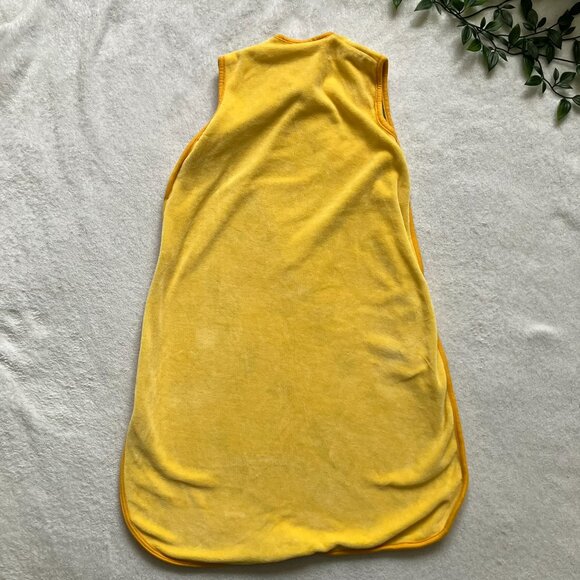 IKEA 0-6M Cotton Sleep Sack 1.0-TOG Neutral GUC Baby Swaddle Sack - Picture 14 of 16